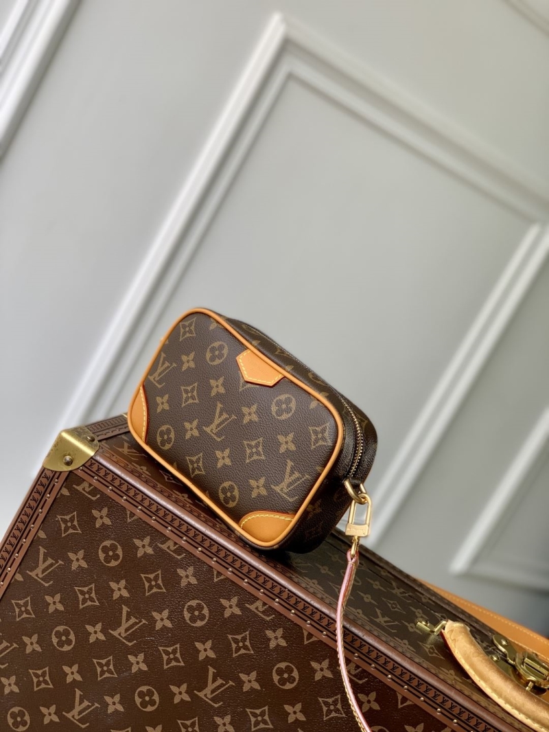 LV Box Bags